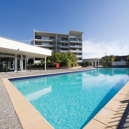 Oaks Brisbane Mews Suites Exterior photo